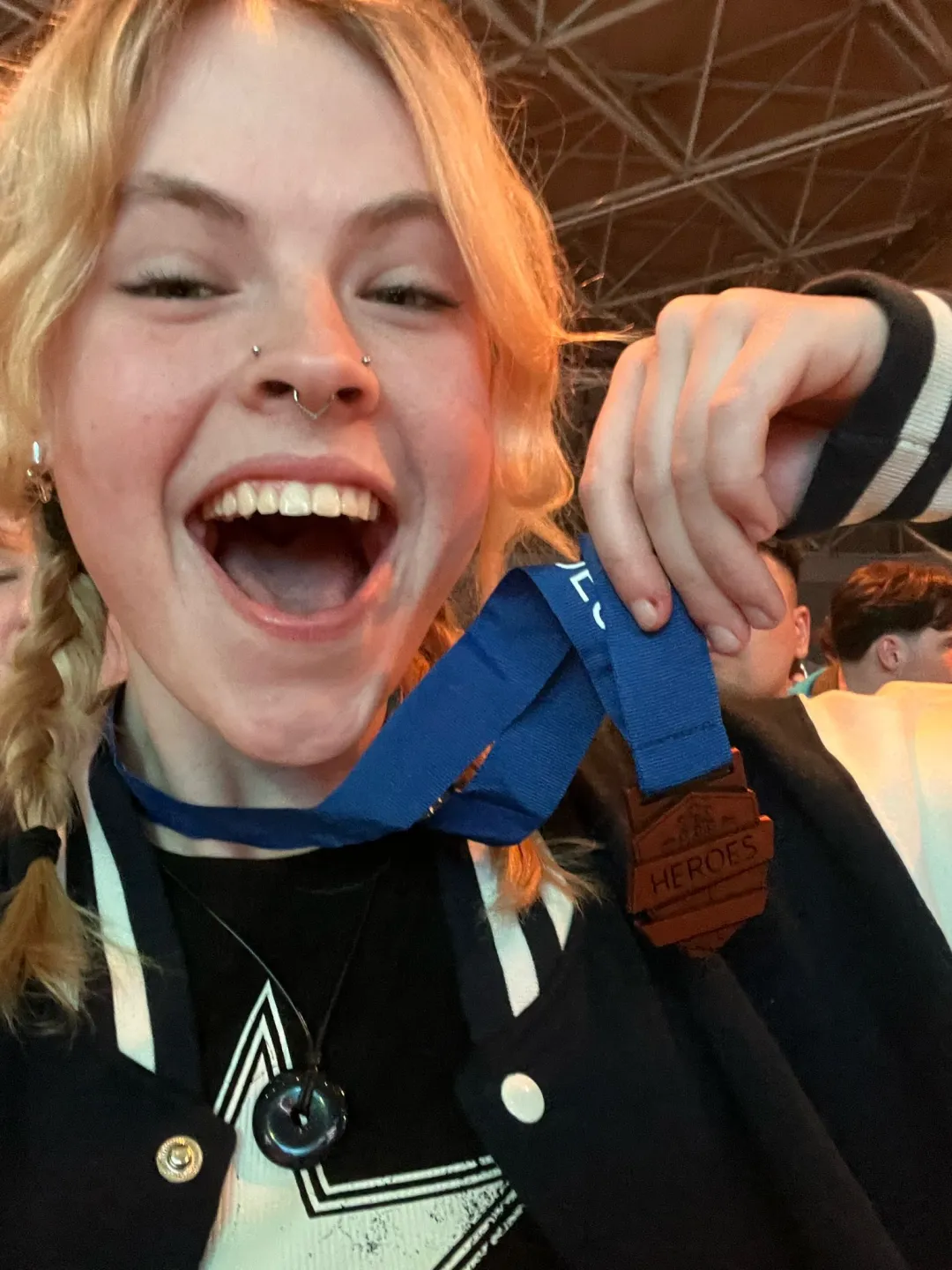 Emma Skills The Finals 2025 Mediavormgeving