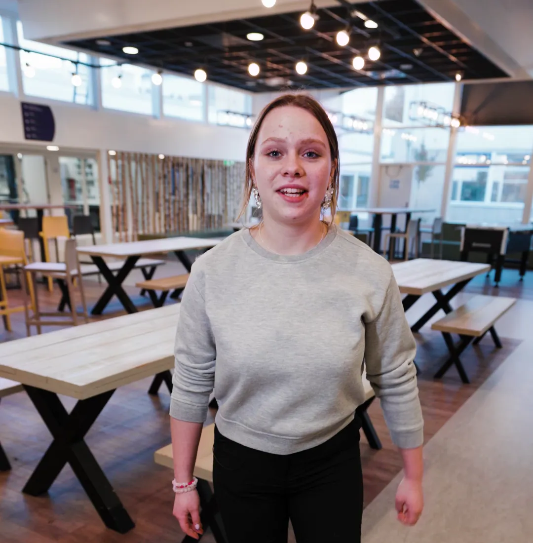 Student Tech College vertelt over Installatietechniek