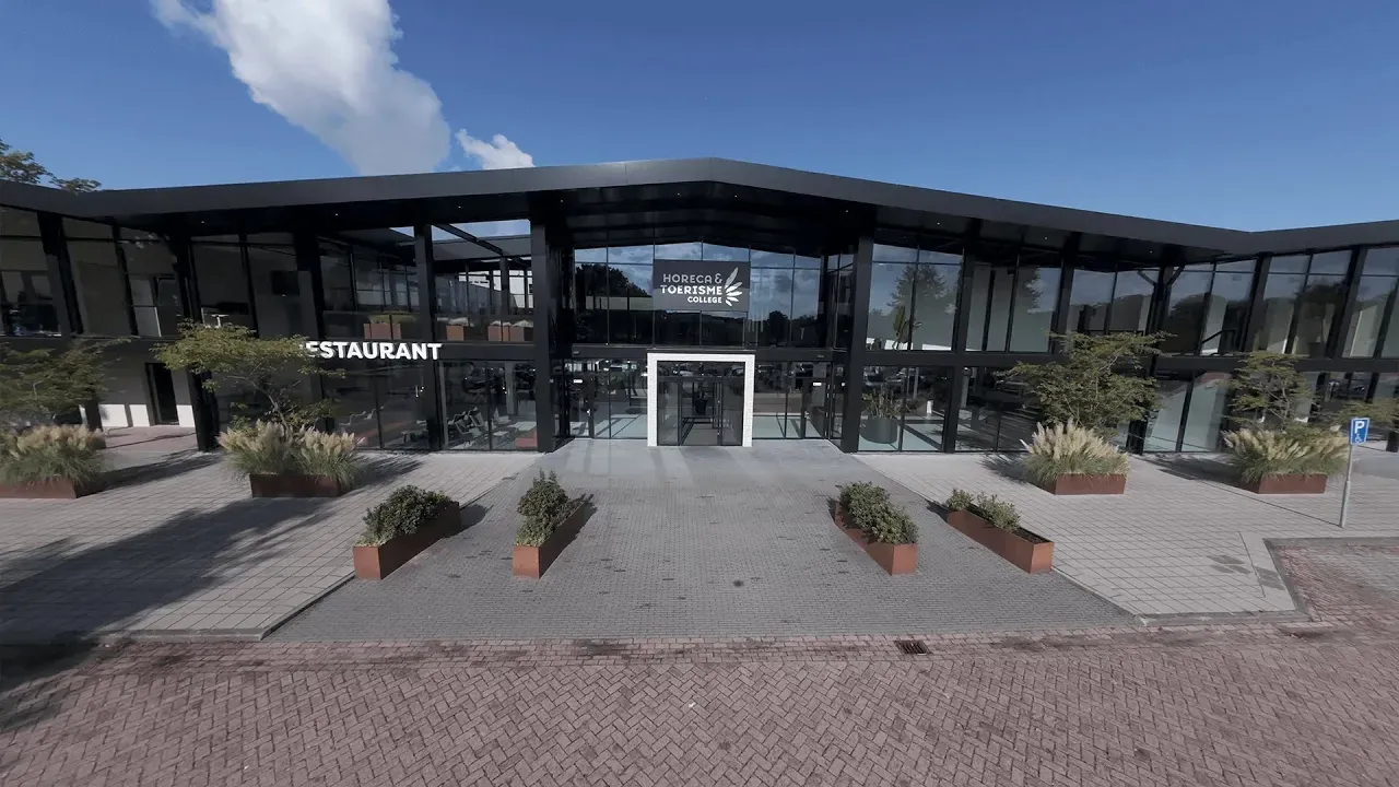 Horeca & Toerisme College 