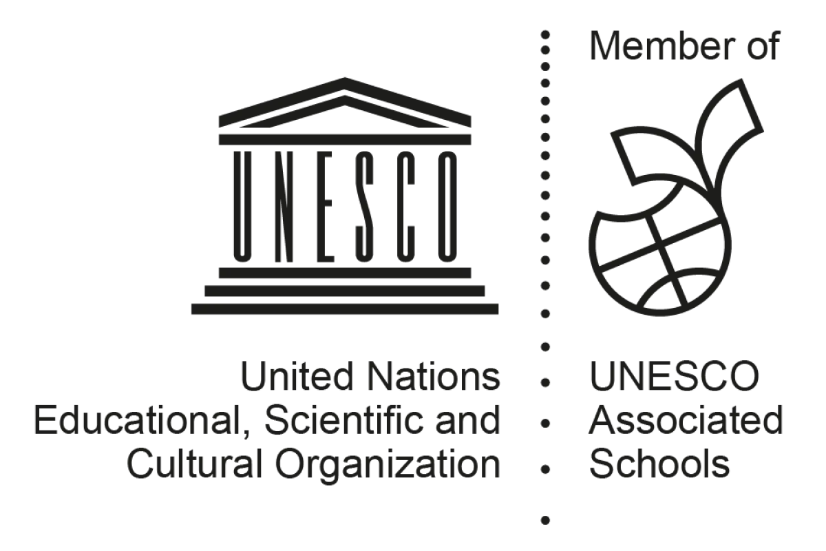 Logo Unesco
