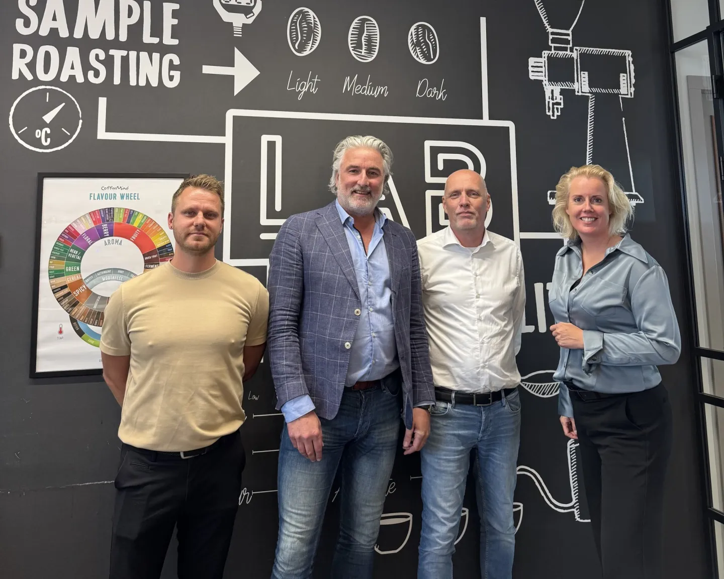 Mocca D'Or Horeca & Toerisme College