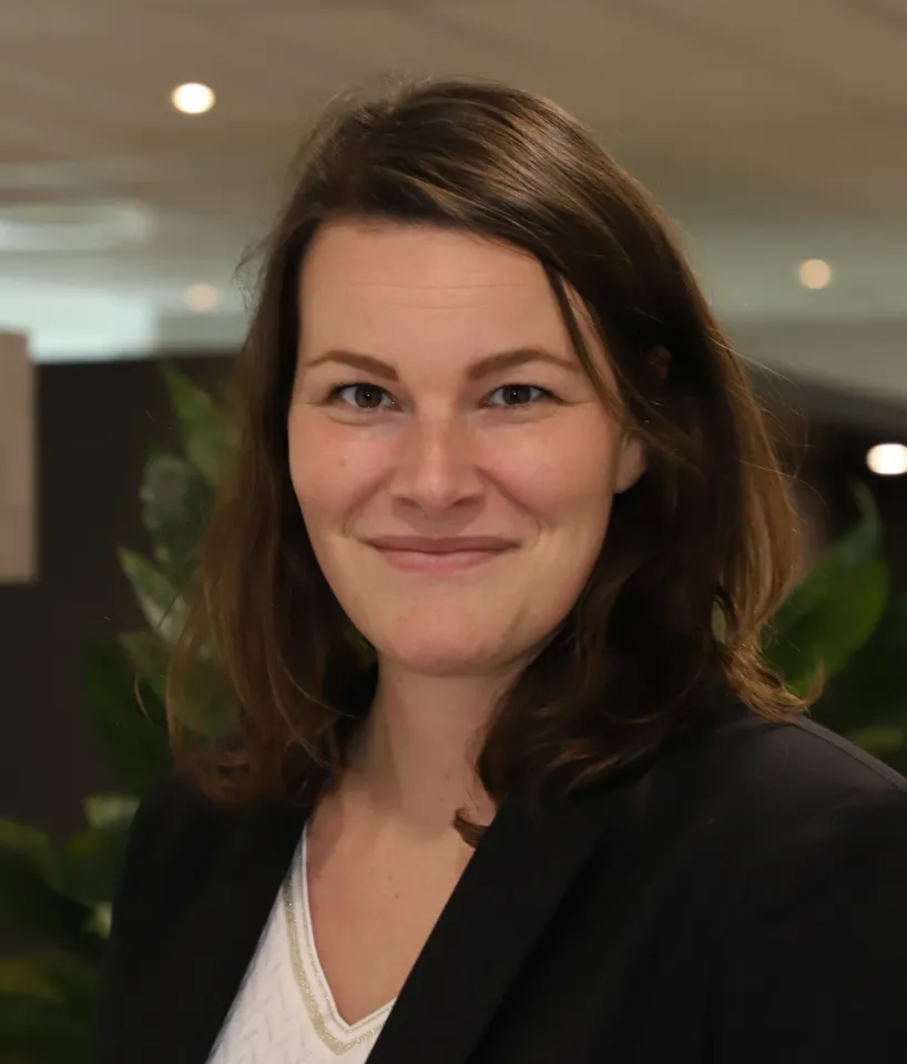 Annemarie van Helvoort