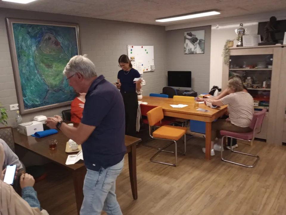 Campus Amersfoort werkt samen met SOMT
