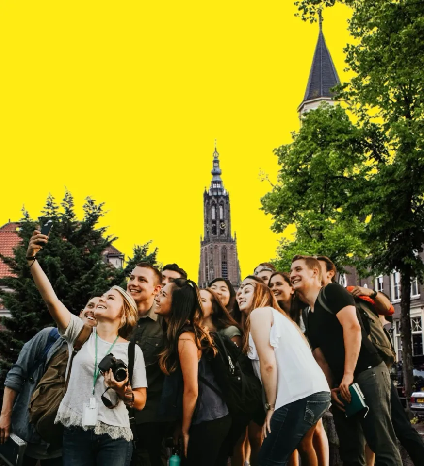 Nieuwe introductiedag KEI-Start Amersfoort