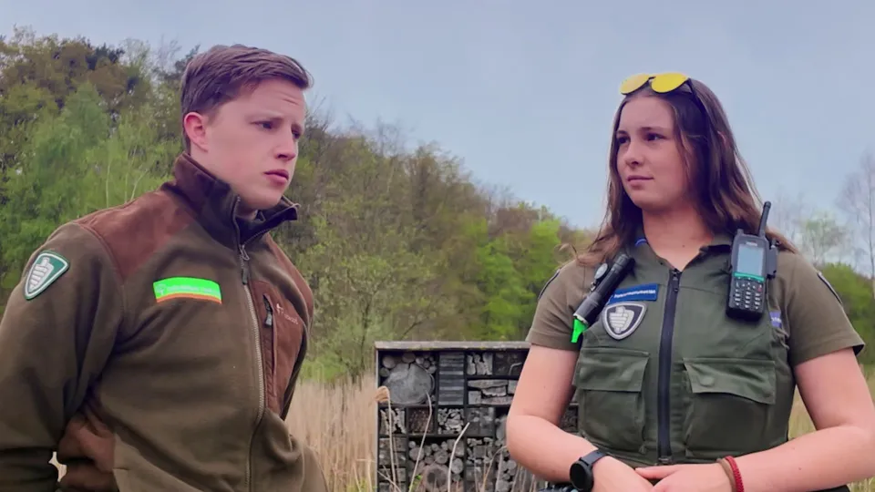 oud studenten handhaving toezicht veiligheid