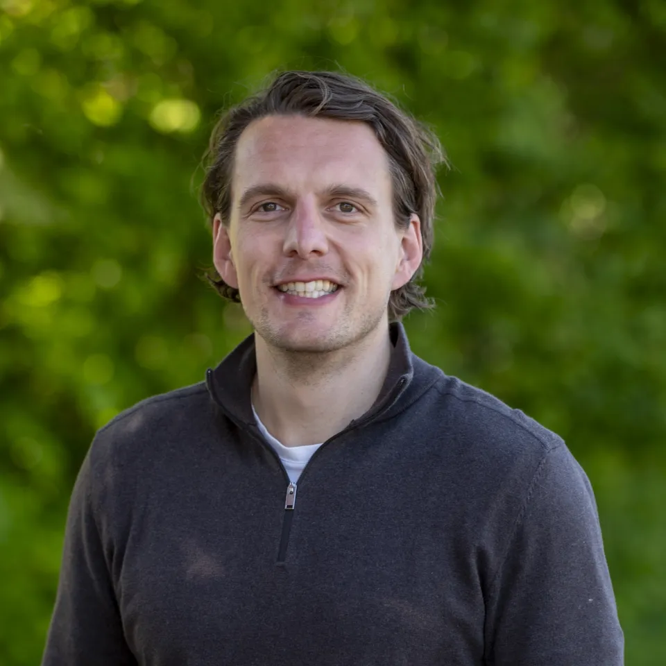 Rik Walrave