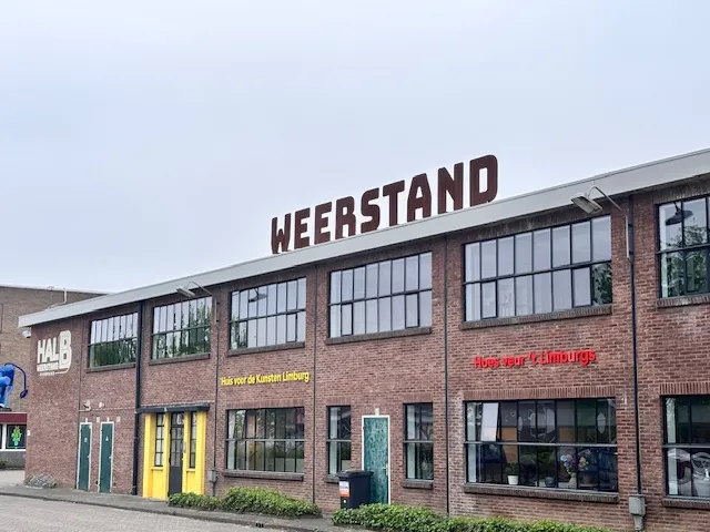 Locatie Tweewieler Academy Roermond