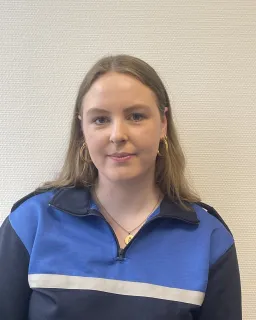 Quote van Anouk opleiding LTAP