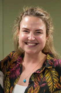 Didi Koerts, oud-student Sport College