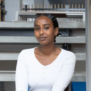 Testimonial student Filsa Flexopleiding Medewerker Welzijn
