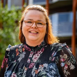 Testimonial Geertinka student Verzorgende-IG / Begeleider Maatschappelijke Zorg bbl