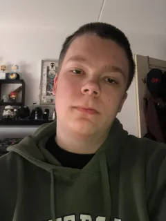 Jason, student Analist op het Gezondheidszorg College