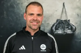 Jeroen Fiselier, oud-student Sport College