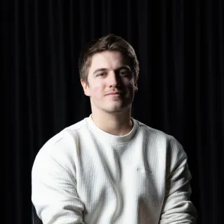 Testimonial oud-student Jordy Mediavormgever