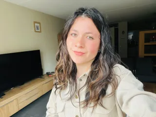 Joyce, student Gespecialiseerd Pedagogisch Medewerker Kinderopvang