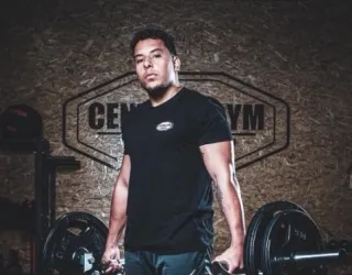 Juan, oud-student Sport College
