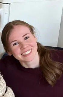 Marjolein, student Dienstverlener Helpende Zorg en Welzijn