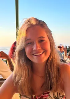 Renske- oud-student Sport College