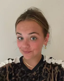 Vera, student Welzijn College Utrecht