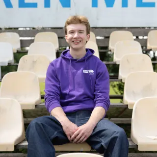 Testimonial student Vincent Flexopleiding Medewerker Sport & Recreatie