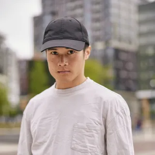 Chen Chie, student De Dansopleiding