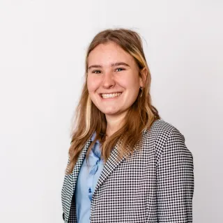 Eems, student Rechten en HR