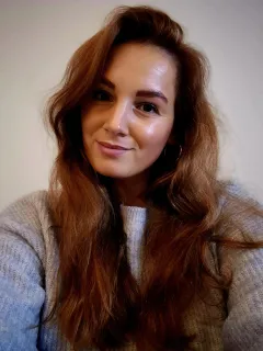 Eline Schuuring, oud-student opleiding Praktijkopleider