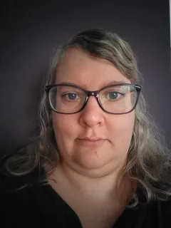 Mariëlla Vreek, oud-student opleiding Operator C