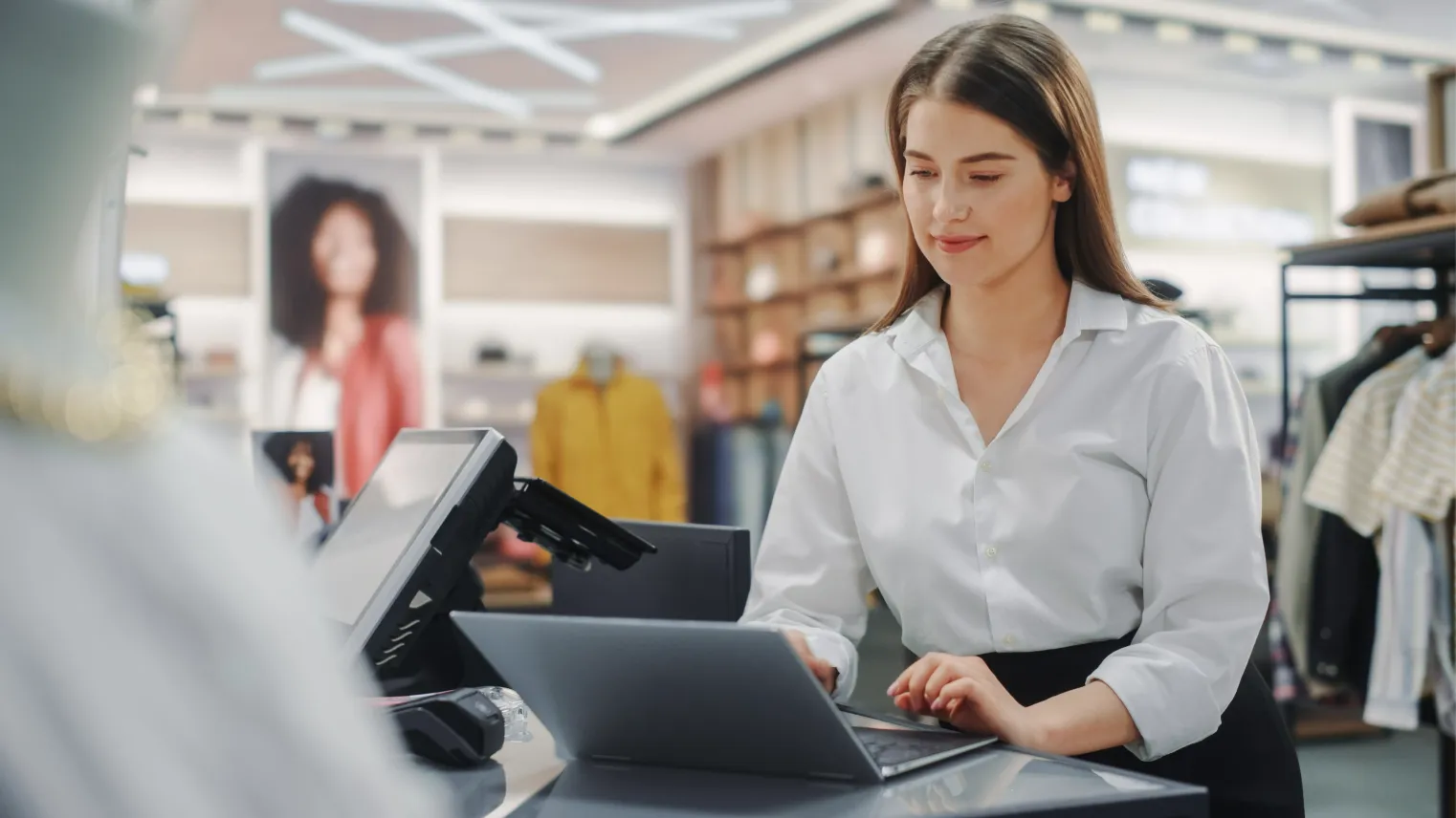 Student mbo opleiding ondernemer fashion
