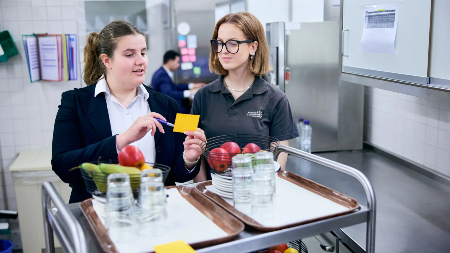 Facilitair Management leidinggevende