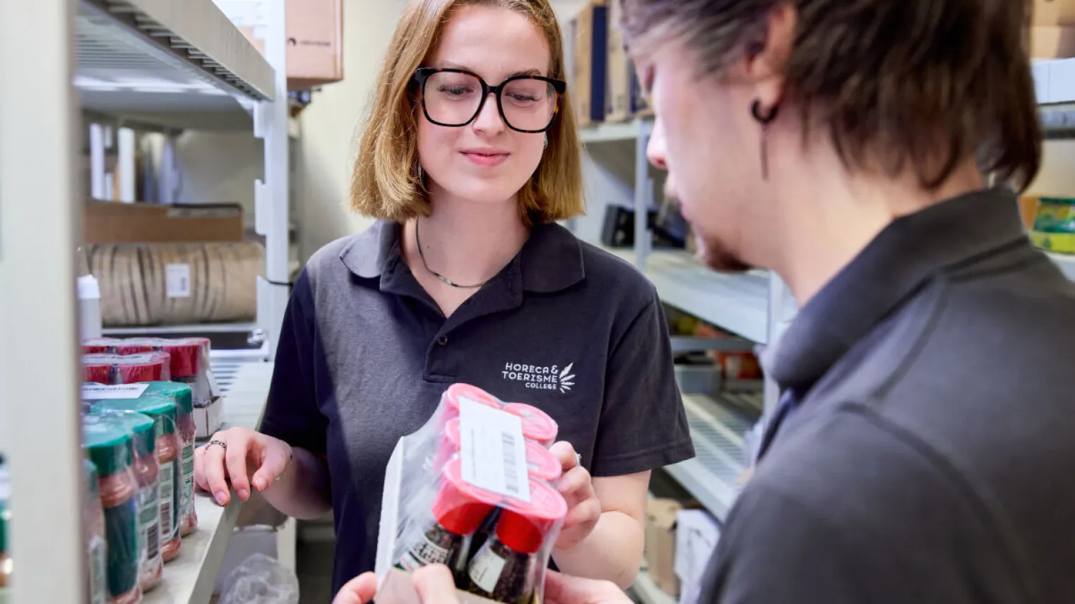 Facilitair Dienstverlener bol | ROC Midden Nederland