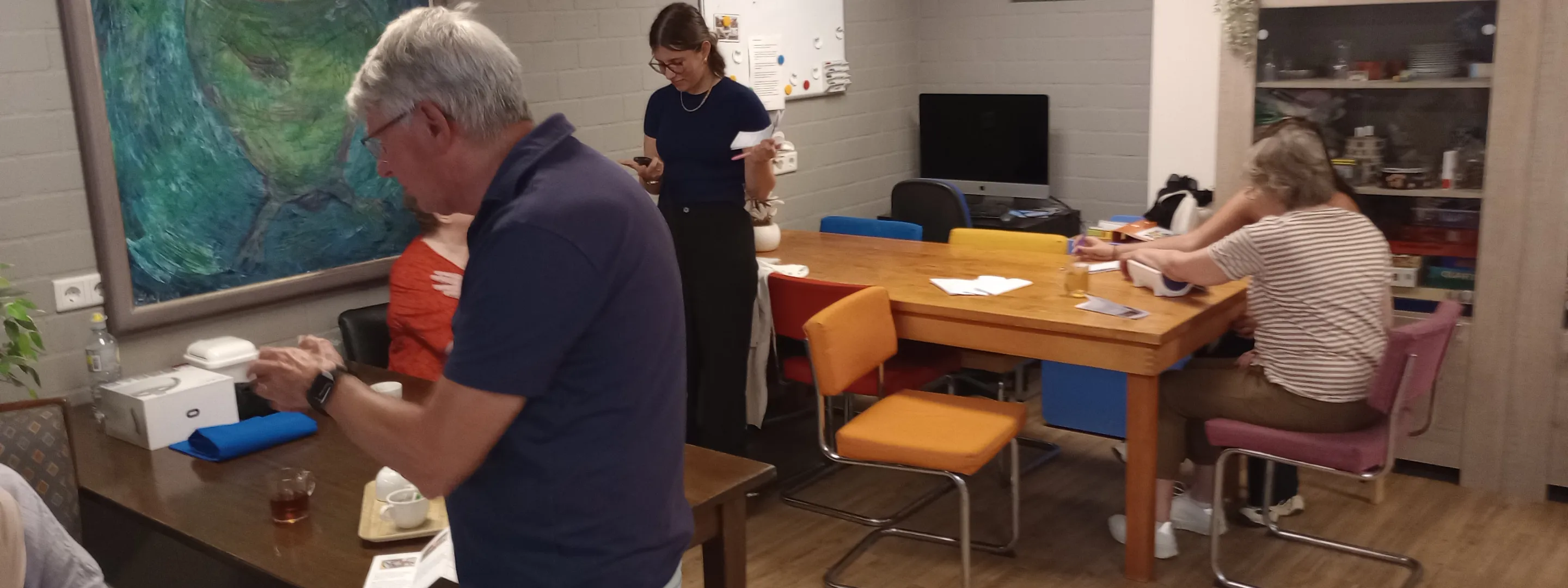 Campus Amersfoort werkt samen met SOMT