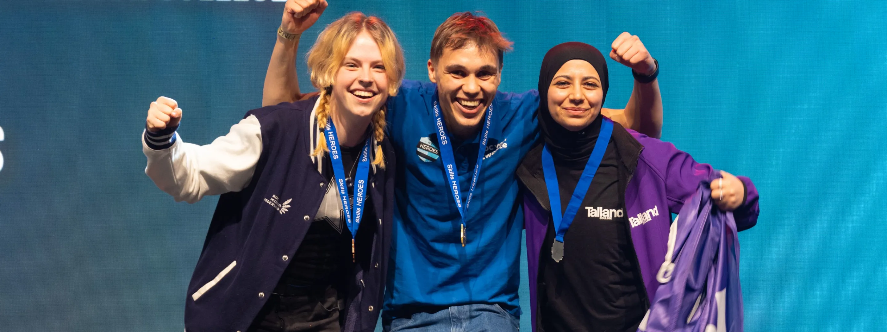 Emma Skills The Finals 2025 Mediavormgeving