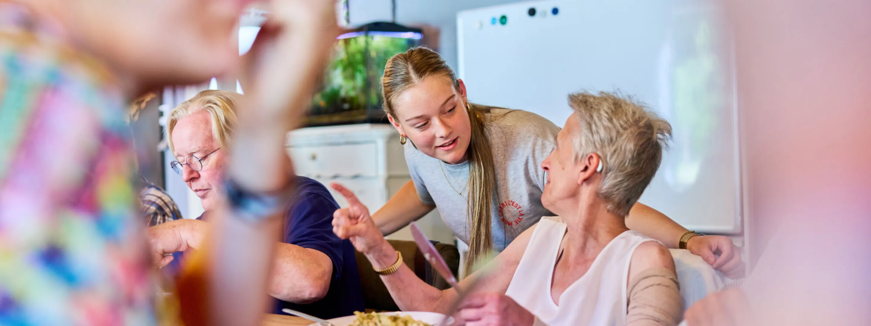 Header Welzijn College