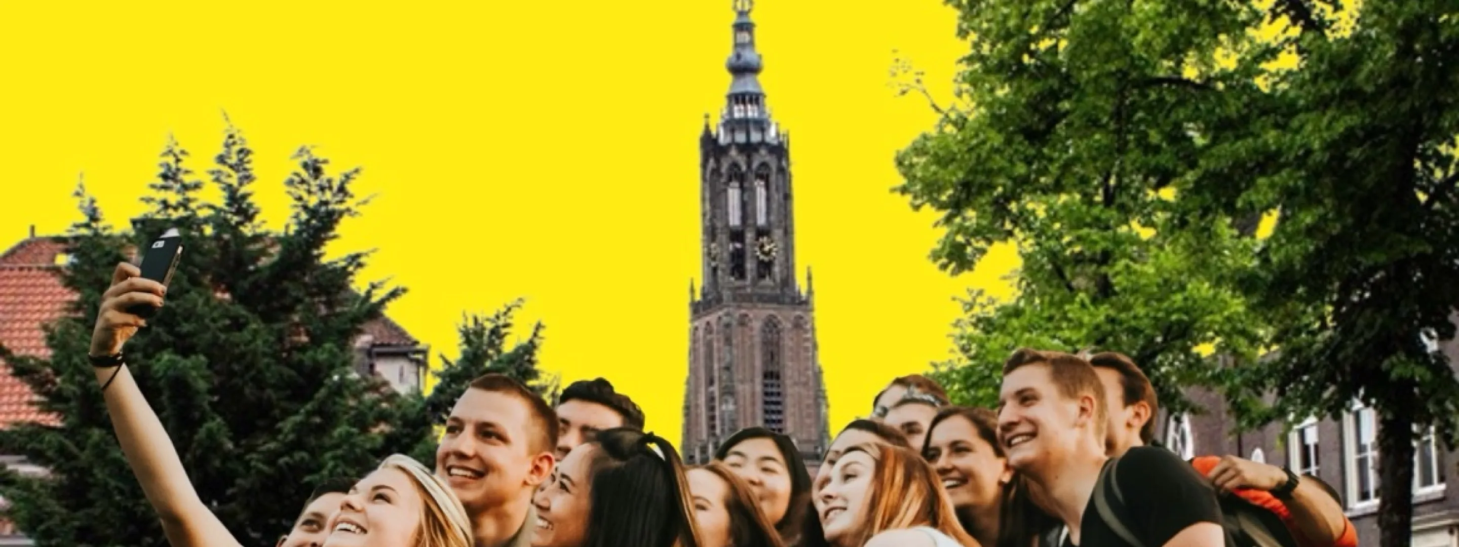 Nieuwe introductiedag KEI-Start Amersfoort