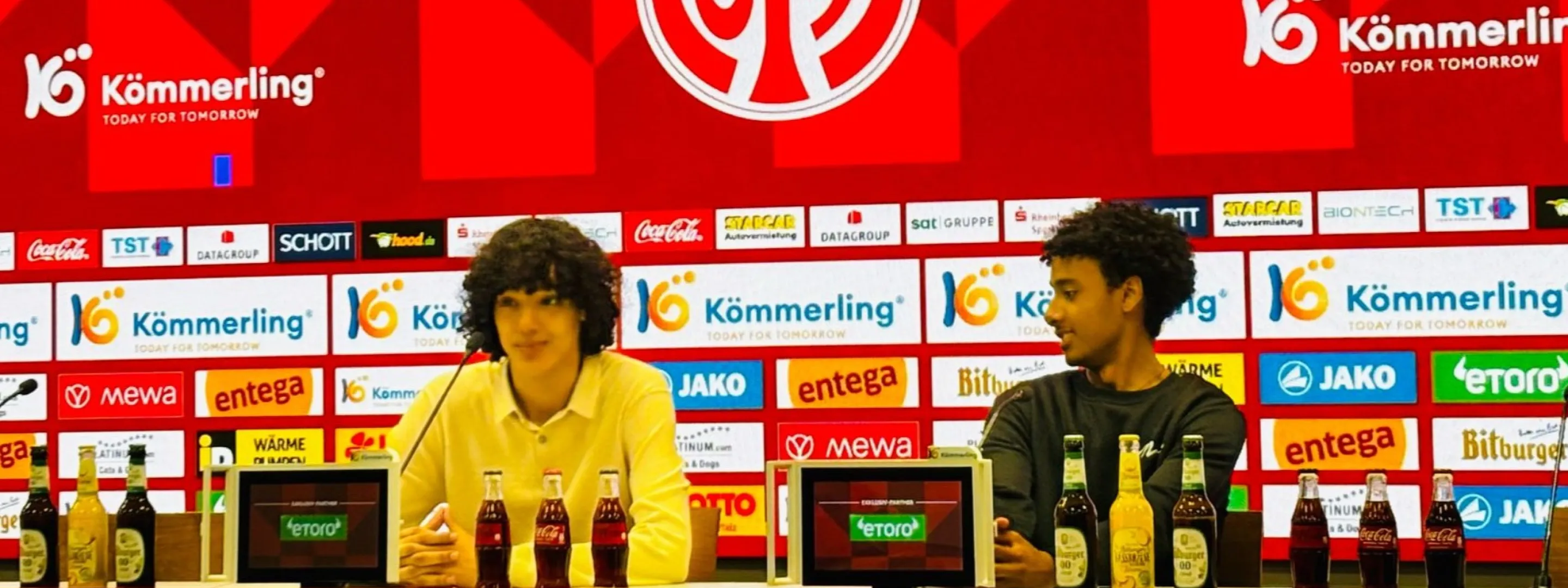 Mainz internationale week IBS ROC Midden Nederland