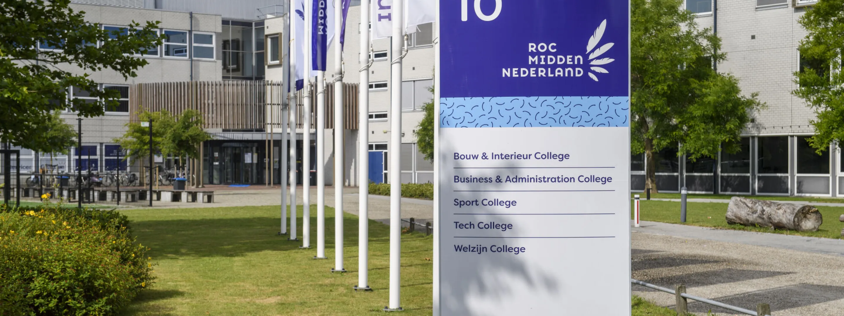 Locatie Disketteweg 10 in Amersfoort