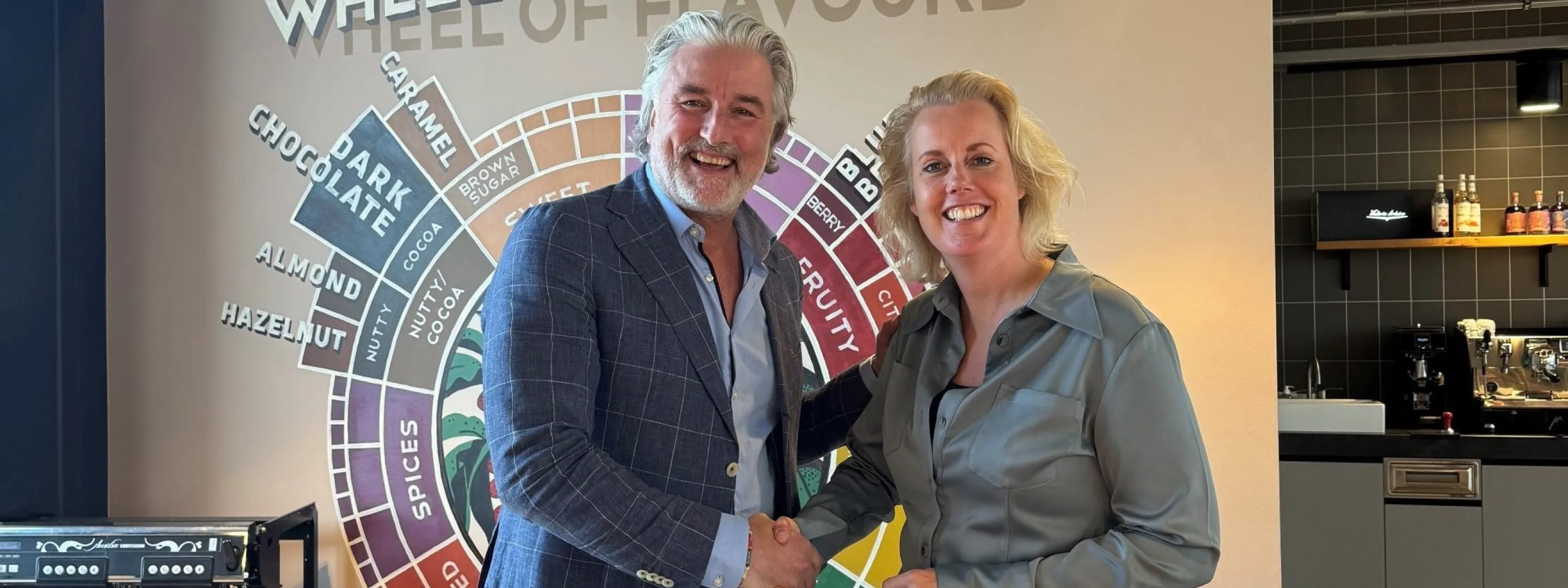 Mocca D'Or Horeca & Toerisme College